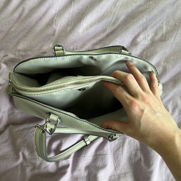 Grey purse - Picture 2 of 4